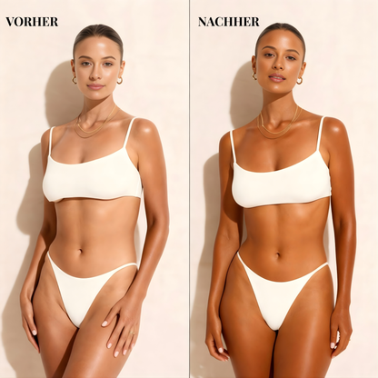 NUVORA™ Melon Kiss Tan Serum