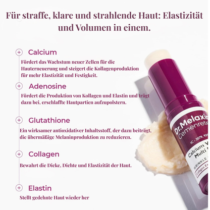 NUVORA™ Collagen Multi Balm