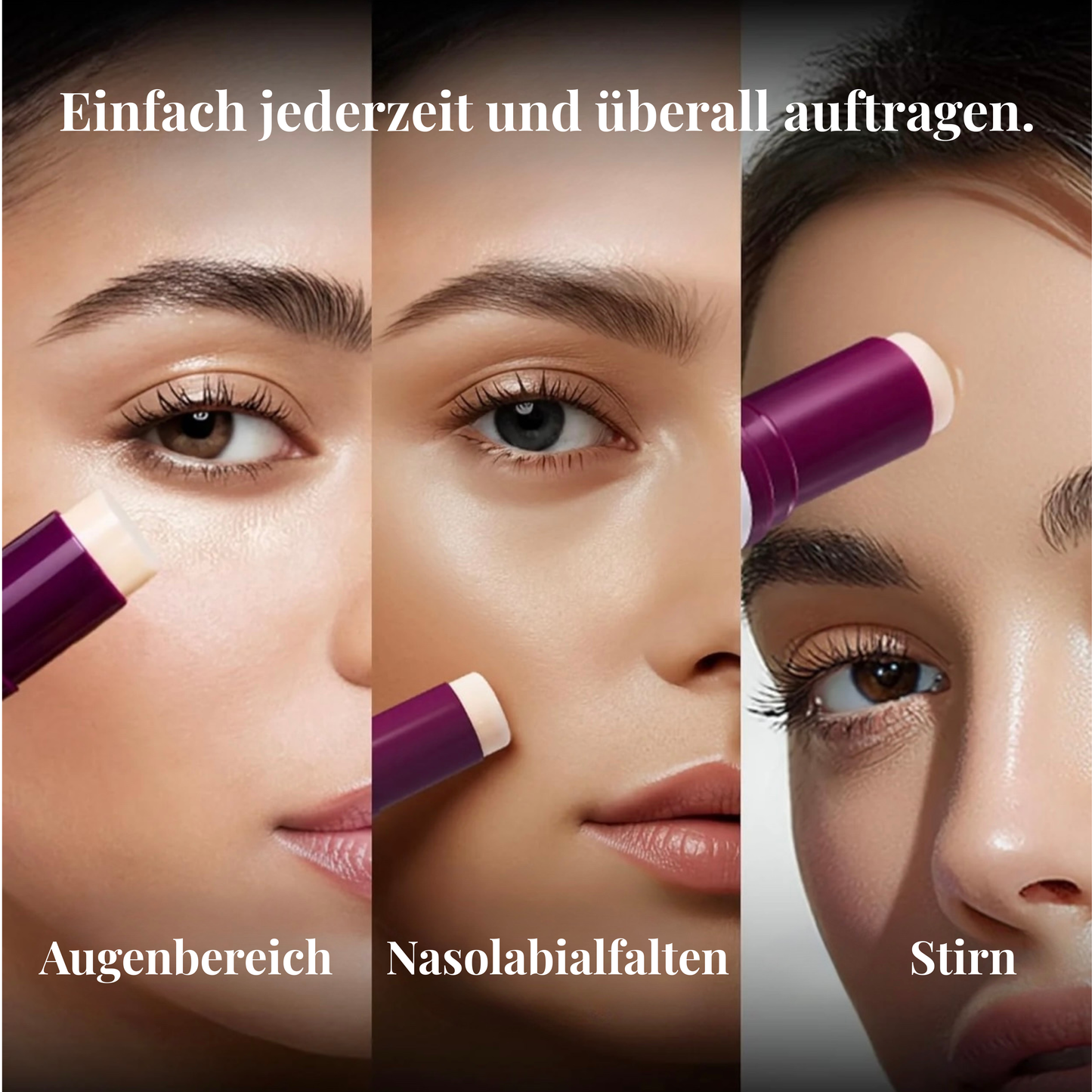 NUVORA™ Collagen Multi Balm