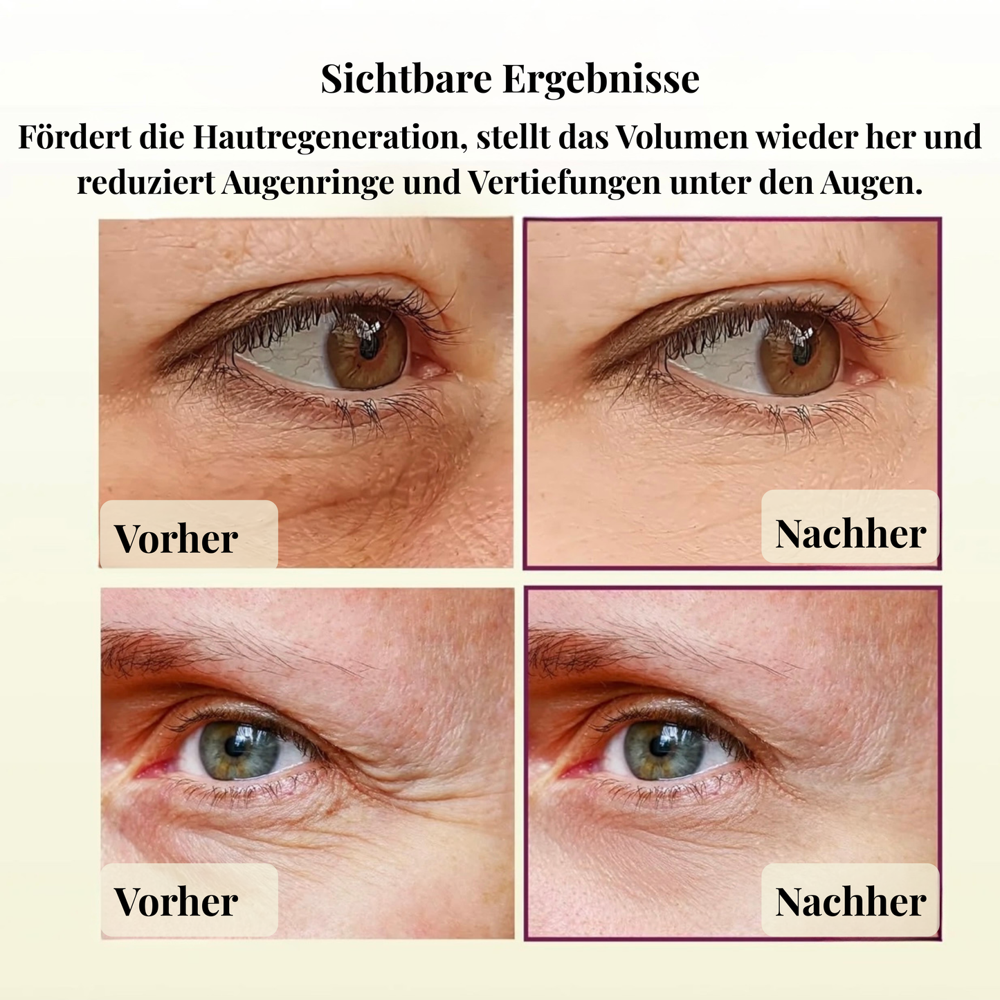 NUVORA™ Collagen Multi Balm