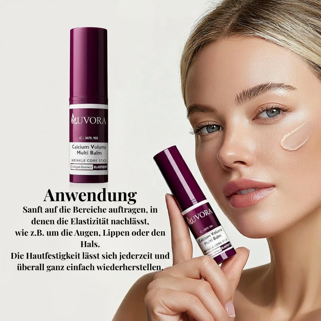 NUVORA™ Collagen Multi Balm