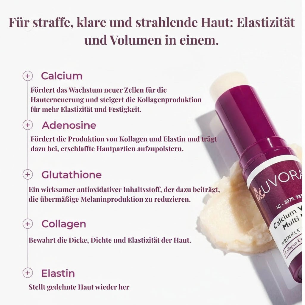 NUVORA™ Collagen Multi Balm